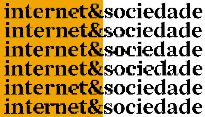 Internet&Sociedade